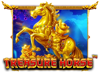 Pragmatic : Treasure Horse - ADAGAMING168