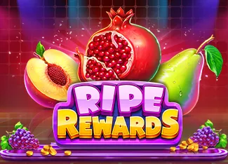 Pragmatic : Ripe Rewards - ADAGAMING168