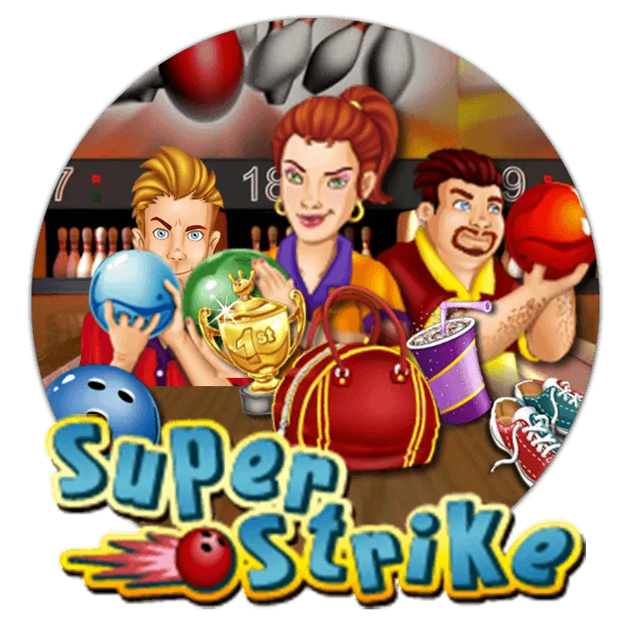Habanero : Super Strike - ADAGAMING168