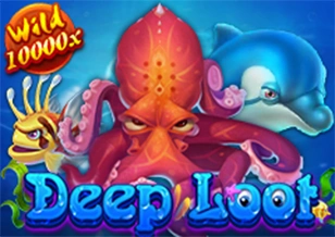 Deep Loot - ADAGAMING168