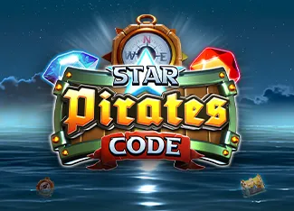 Pragmatic : Star Pirates Code - ADAGAMING168