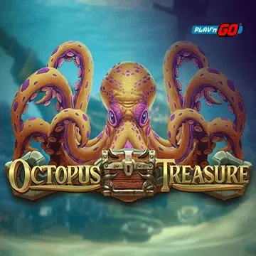 PlaynGo : Octopus Treasure - ADAGAMING168