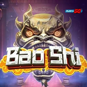 PlaynGo : Bao Shi - ADAGAMING168