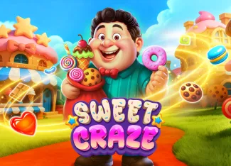 Pragmatic : Sweet Craze - ADAGAMING168