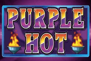Purple Hot - ADAGAMING168