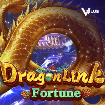 Dragon Link Fortune - ADAGAMING168
