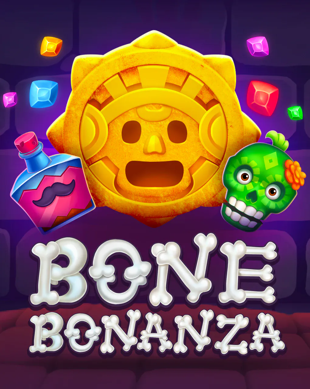 Bgaming : Bone Bonanza - ADAGAMING168