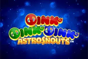 Oink Oink Oink: Astrosnouts - ADAGAMING168