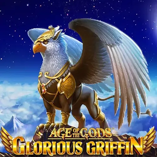 Age of the Gods: Glorious Griffin - ADAGAMING168