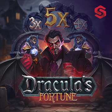 Draculas Fortune - ADAGAMING168