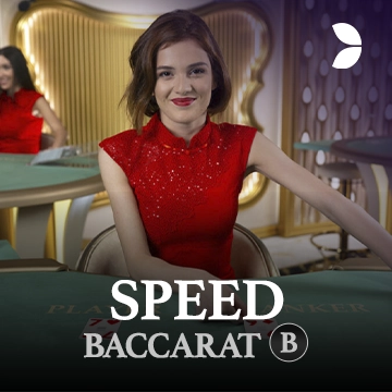 Speed Baccarat B - ADAGAMING168
