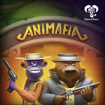PeterSons : Animafia - ADAGAMING168