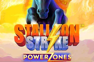Stallion Strike - ADAGAMING168