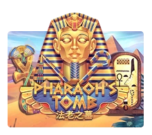 Joker123 : Pharaohs Tomb - ADAGAMING168