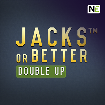 Jacks or Better Double Up - ADAGAMING168