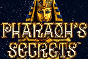 Pharaohs Secrets - ADAGAMING168