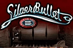 Silver Bullet - ADAGAMING168