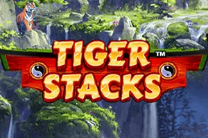 Tiger Stacks - ADAGAMING168