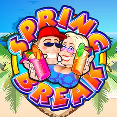 Spring Break - ADAGAMING168