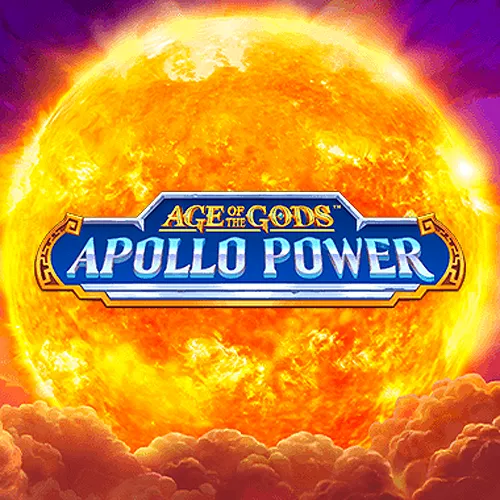 Age of the Gods: Apollo Power - ADAGAMING168