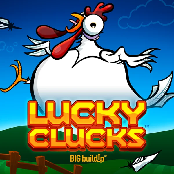 Lucky Clucks - ADAGAMING168