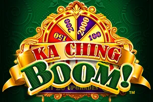 Ka Ching Boom - ADAGAMING168