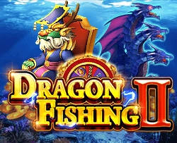 Dragon Fishing II - ADAGAMING168