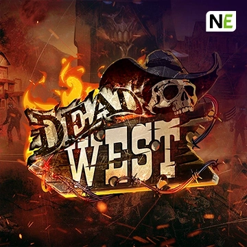 Dead West - ADAGAMING168
