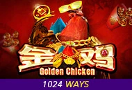 Spadegaming : Golden Chicken - ADAGAMING168