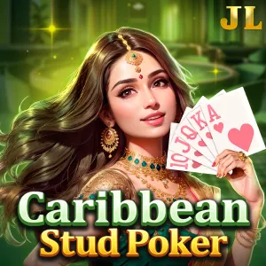 Caribbean Stud Poker - ADAGAMING168