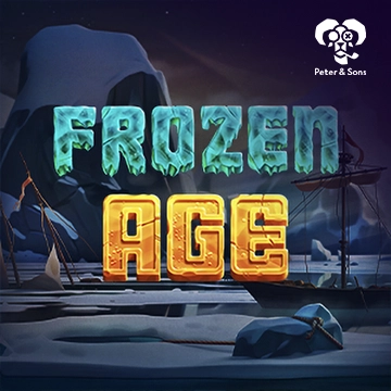 PeterSons : Frozen Age - ADAGAMING168