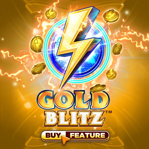 Gold Blitz - ADAGAMING168
