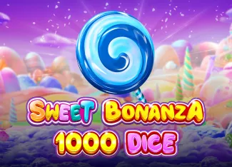 Pragmatic : Sweet Bonanza 1000 Dice - ADAGAMING168