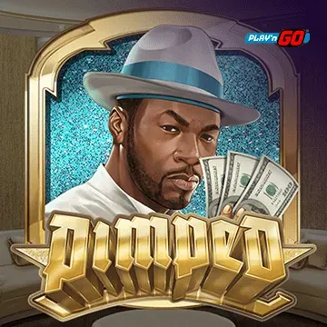 PlaynGo : Pimped - ADAGAMING168