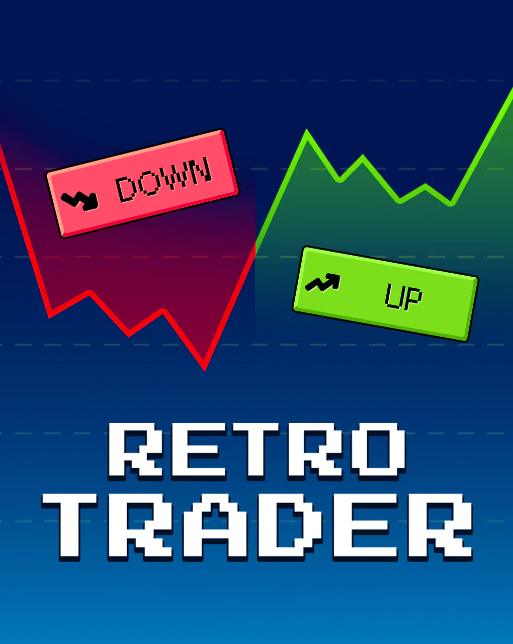 Retro Trader - ADAGAMING168