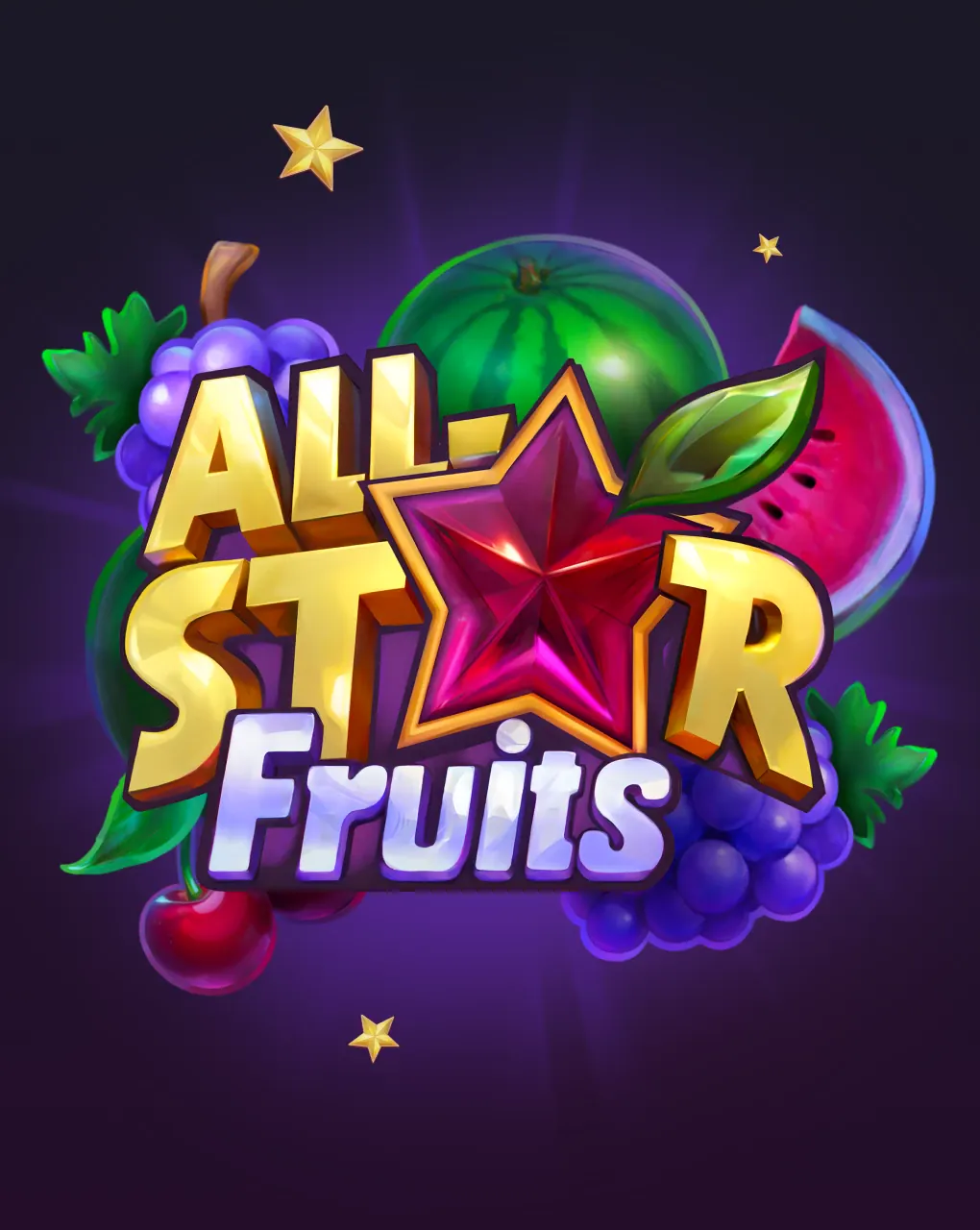 Bgaming : All-Star Fruits - ADAGAMING168