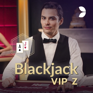 Blackjack VIP Z - ADAGAMING168