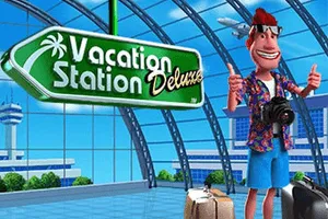 Vacation Station Deluxe - ADAGAMING168
