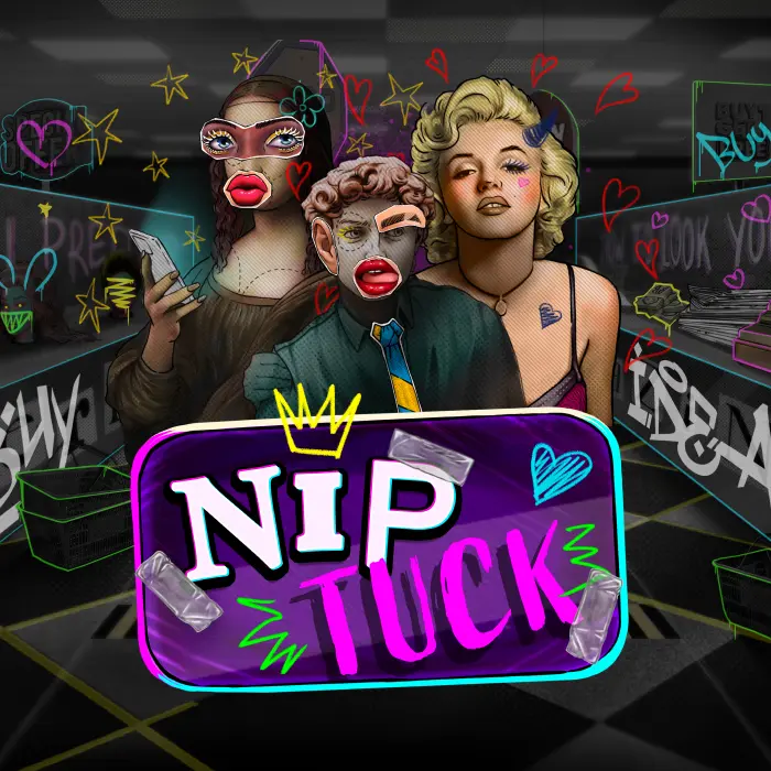 Sneakyslots : Nip Tuck - ADAGAMING168
