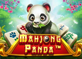 Pragmatic : Mahjong Panda - ADAGAMING168