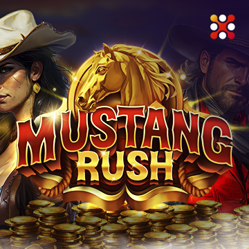 Mancala : Mustang Rush - ADAGAMING168