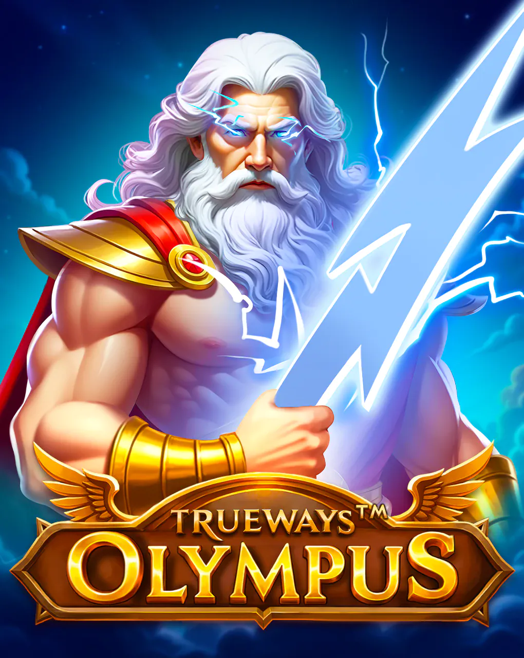 Bgaming : Olympus TRUEWAYS - ADAGAMING168