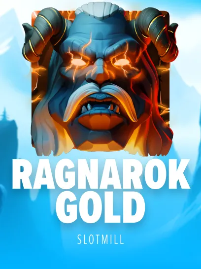 Slotmill : Ragnarok Gold - ADAGAMING168