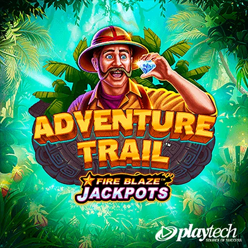 Adventure Trail - ADAGAMING168