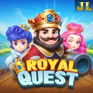 Royal Quest - ADAGAMING168