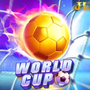 Jili : World Cup - ADAGAMING168