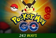 Spadegaming : Pocket Mon Go - ADAGAMING168