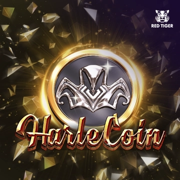 Redtiger : Harle Coin - ADAGAMING168