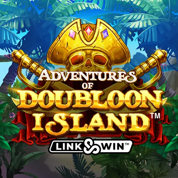 Adventures Of Doubloon Island - ADAGAMING168