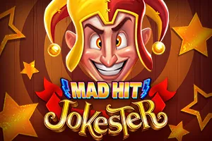 Mad Hit Jokester - ADAGAMING168